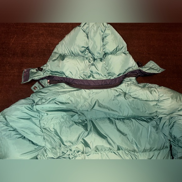 Lands end puffer jacket - Picture 4 of 4